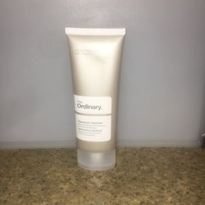 The Ordinary Squalane Cleanser